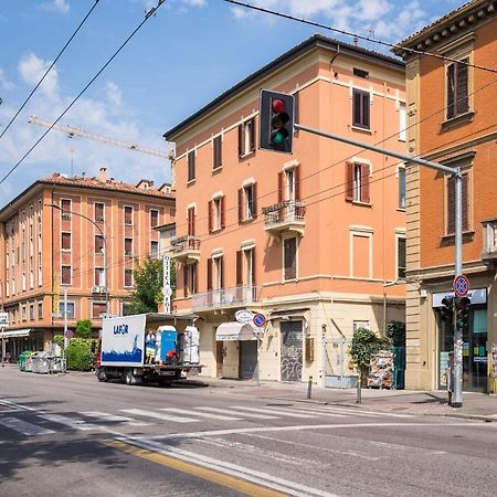 Massarenti 78 Nel Quartiere San Vitale Bolonya Dış mekan fotoğraf