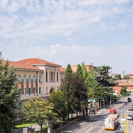 Massarenti 78 Nel Quartiere San Vitale Bolonya Dış mekan fotoğraf